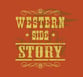 Western Side Story Marching Band sheet music cover